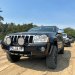 Jeep Experience