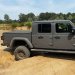 Jeep Experience