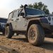 Jeep Experience