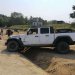 Jeep Experience