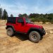 Jeep Experience
