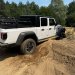 Jeep Experience
