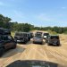 Jeep Experience