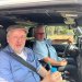 Jeep Experience