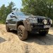 Jeep Experience