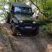 Jeep Experience
