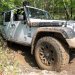 Jeep Experience
