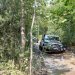 Jeep Experience