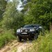 Jeep Experience