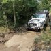Jeep Experience
