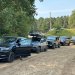 Jeep Experience