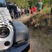 Jeep Experience
