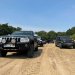 Jeep Experience