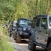Jeep Experience