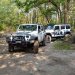 Jeep Experience