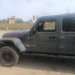 Jeep Experience
