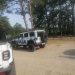 Jeep Experience