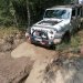 Jeep Experience