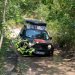 Jeep Experience