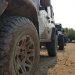Jeep Experience