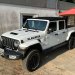 Jeep Experience