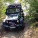 Jeep Experience