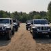 Jeep Experience