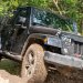 Jeep Experience
