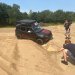 Jeep Experience