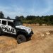 Jeep Experience