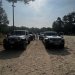 Jeep Experience