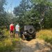 Jeep Experience