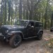 Jeep Experience