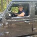 Jeep Experience