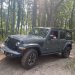 Jeep Experience