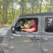 Jeep Experience