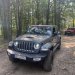 Jeep Experience
