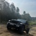 Jeep Experience