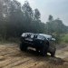 Jeep Experience