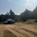 Jeep Experience