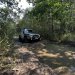 Jeep Experience