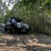 Jeep Experience