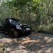 Jeep Experience