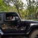 Jeep Experience