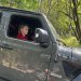 Jeep Experience
