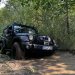 Jeep Experience