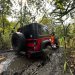 Jeep Experience