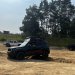 Jeep Experience