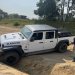 Jeep Experience