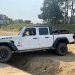Jeep Experience